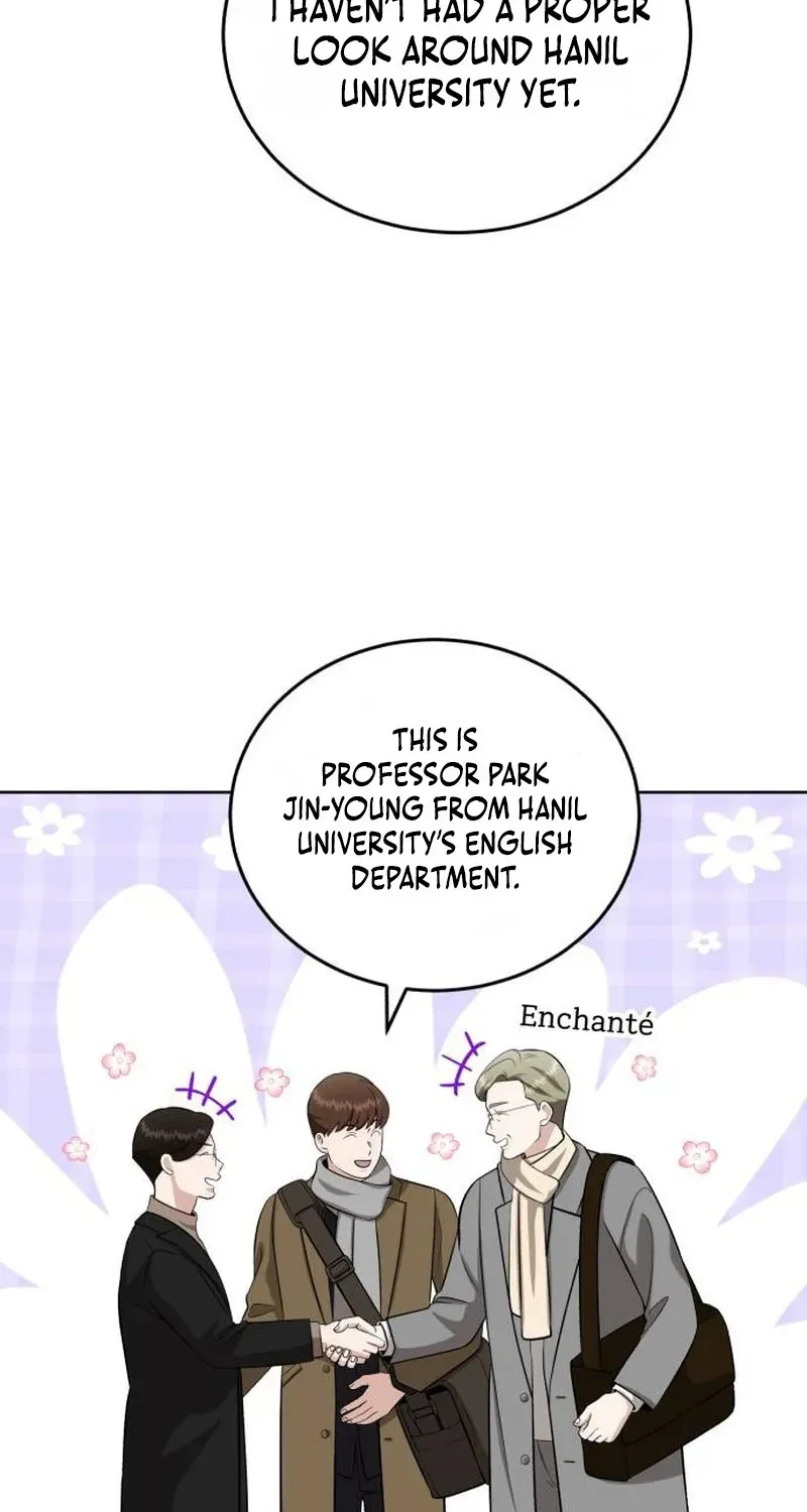 Professor Chapter 39 page 54 - 