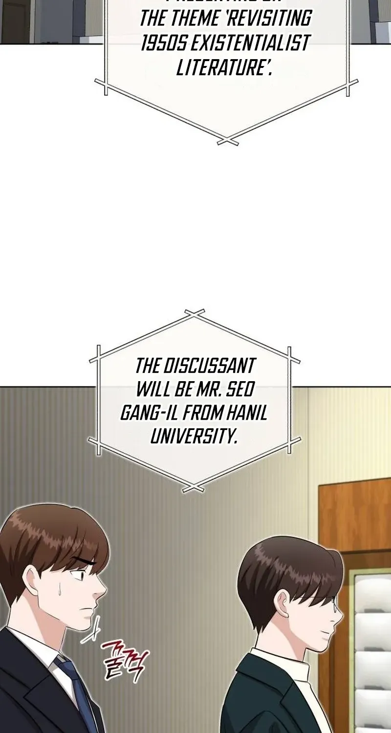 Professor Chapter 39 page 58 - 