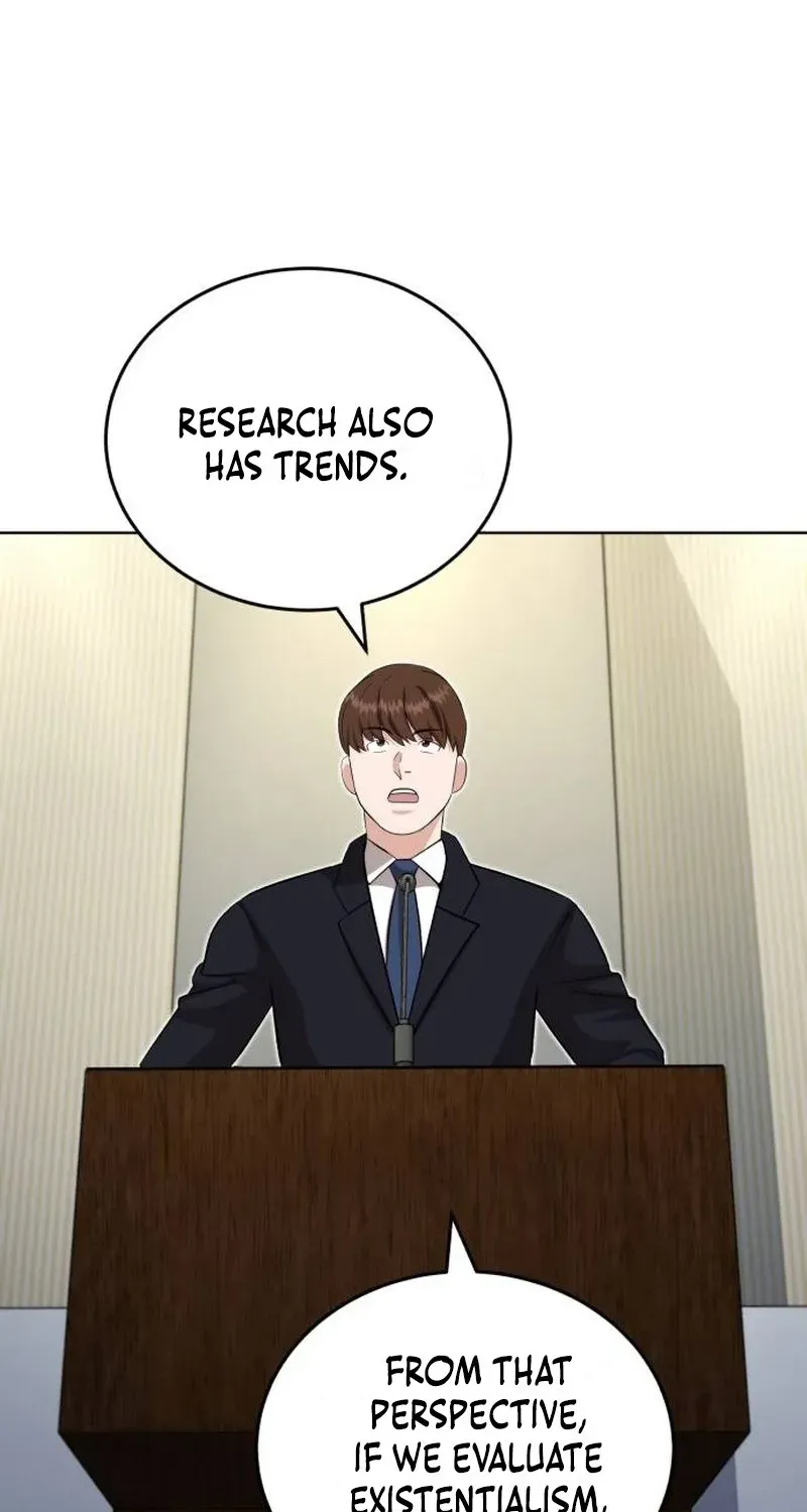 Professor Chapter 39 page 69 - 