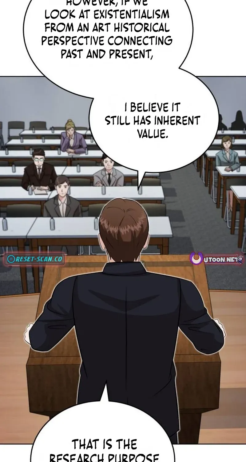 Professor Chapter 39 page 71 - 
