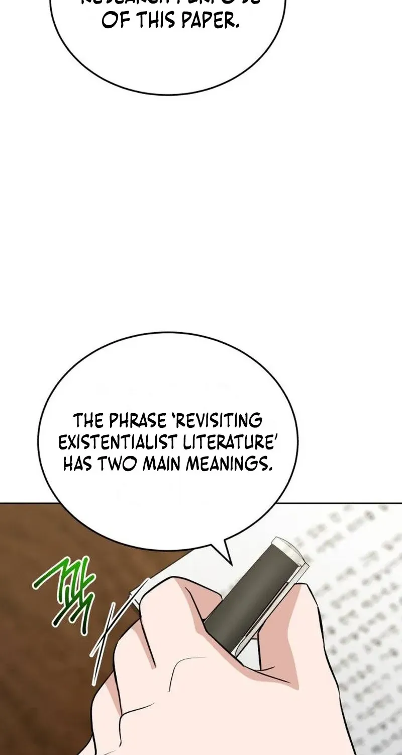 Professor Chapter 39 page 72 - 