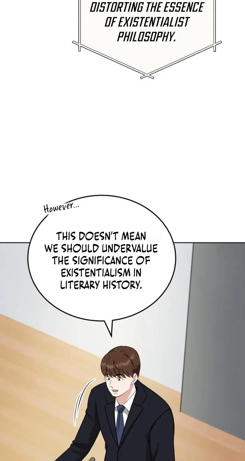 Professor Chapter 39 page 85 - 