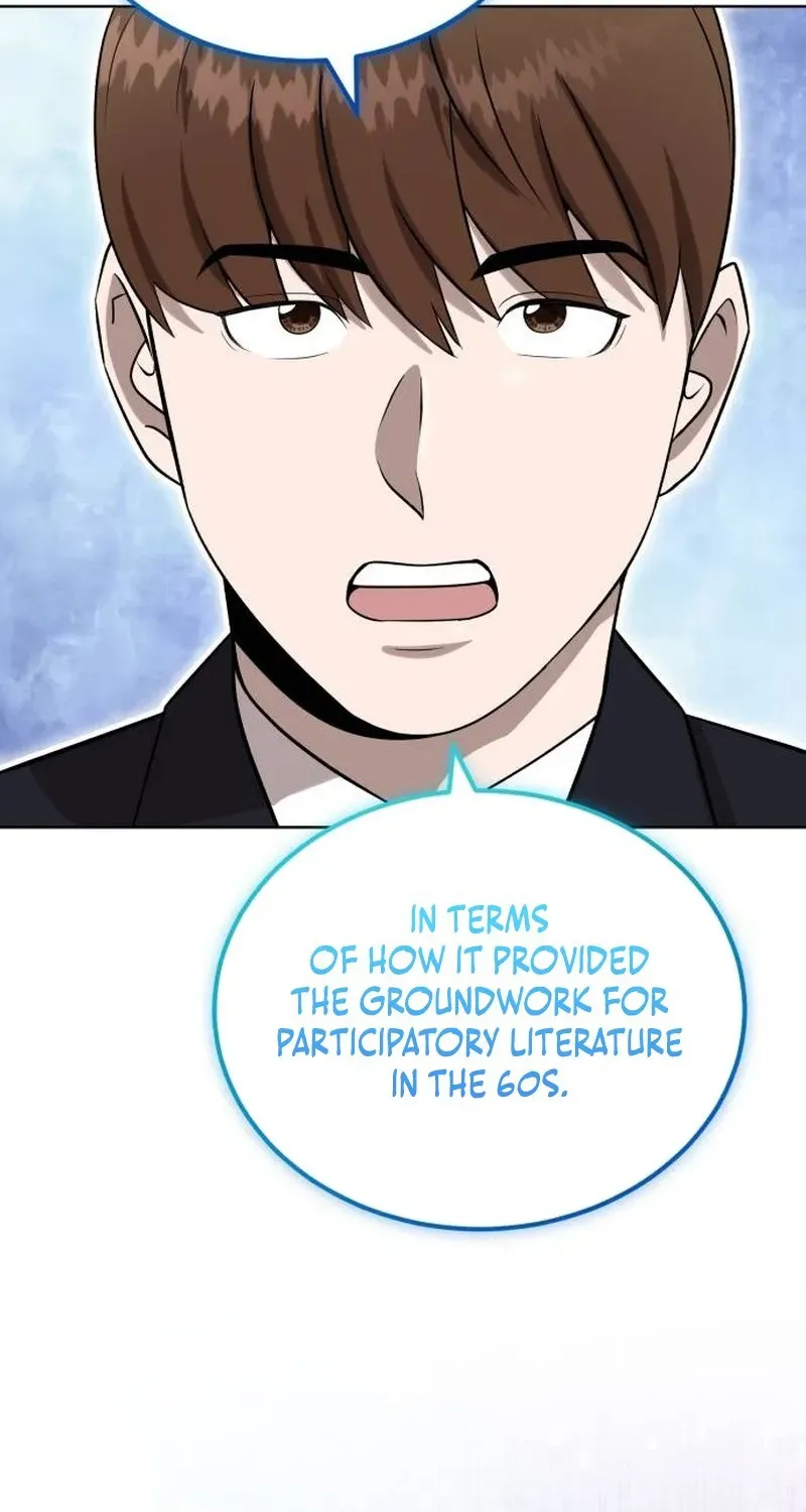 Professor Chapter 39 page 87 - 