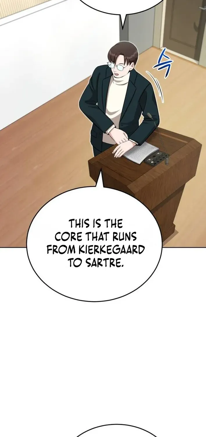 Professor Chapter 40 page 39 - 