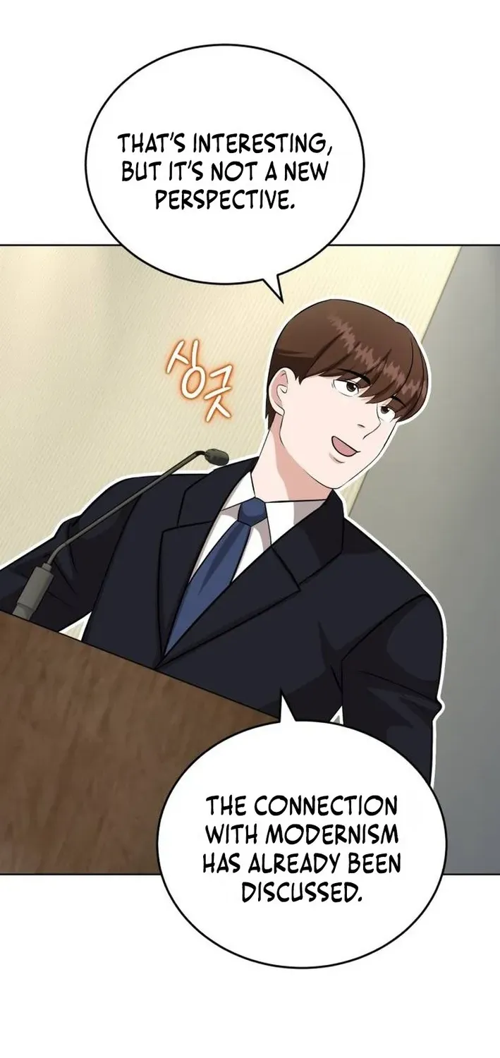 Professor Chapter 40 page 41 - 