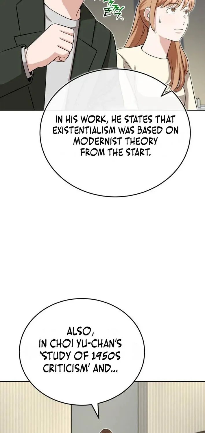 Professor Chapter 40 page 43 - 