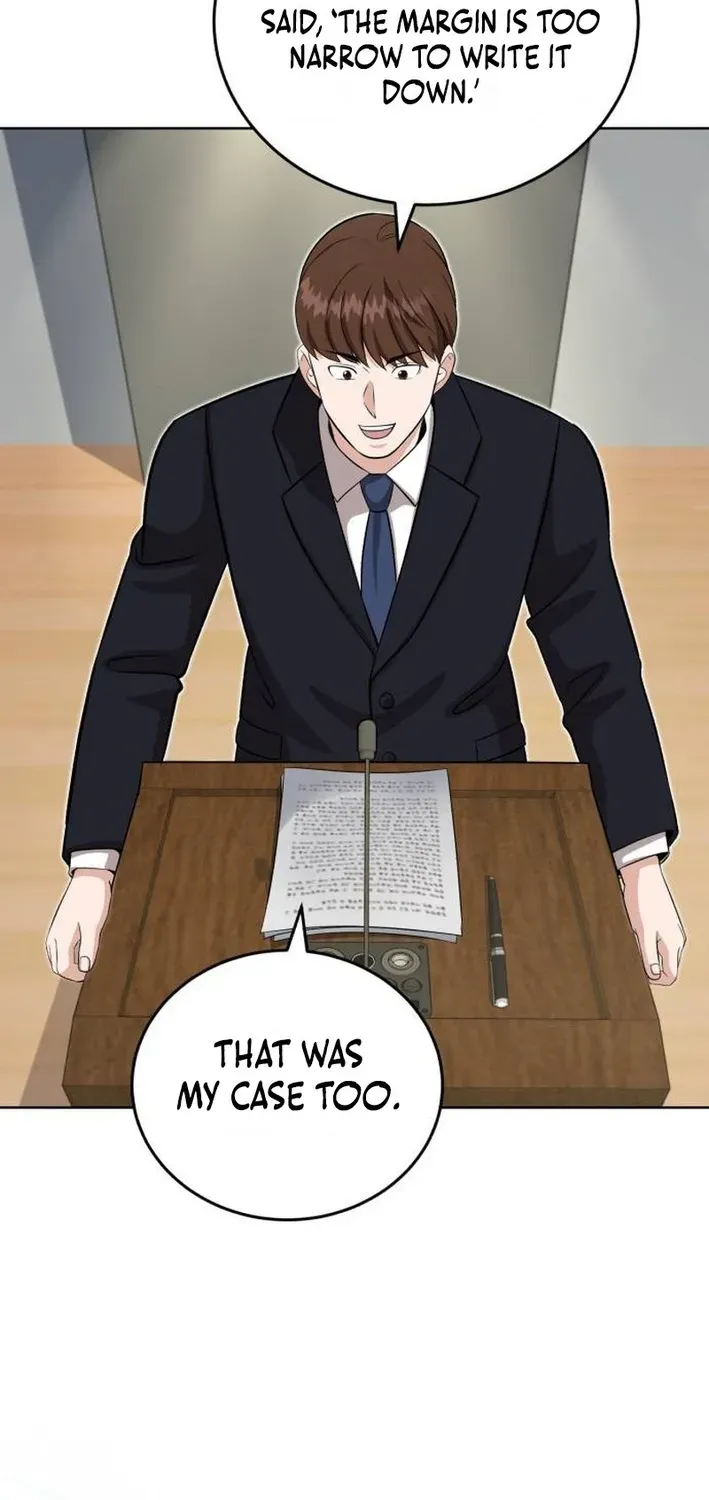 Professor Chapter 40 page 50 - 
