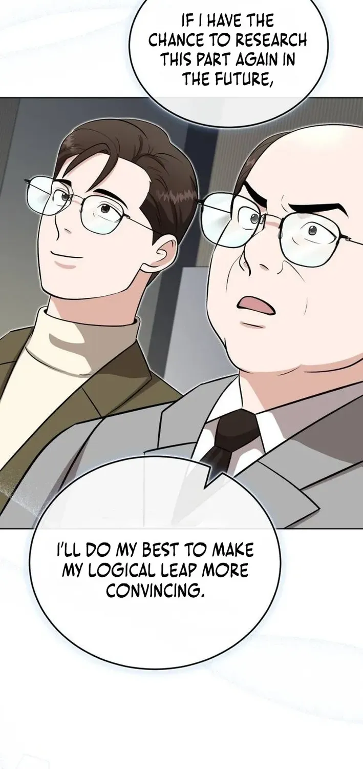 Professor Chapter 40 page 52 - 