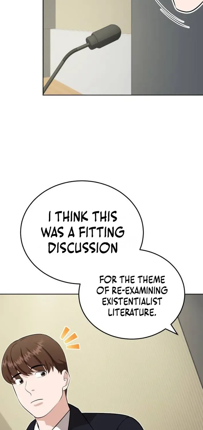 Professor Chapter 40 page 54 - 