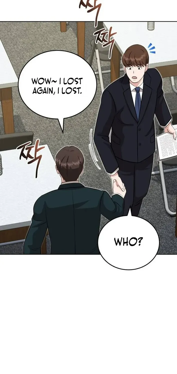 Professor Chapter 40 page 60 - 
