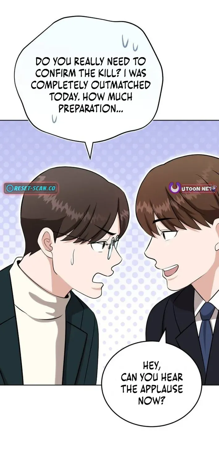 Professor Chapter 40 page 61 - 