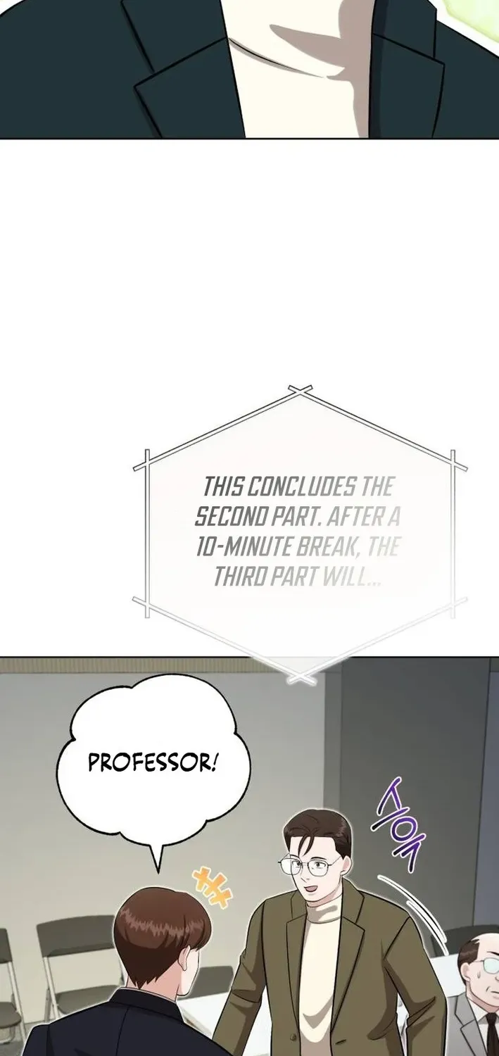 Professor Chapter 40 page 65 - 