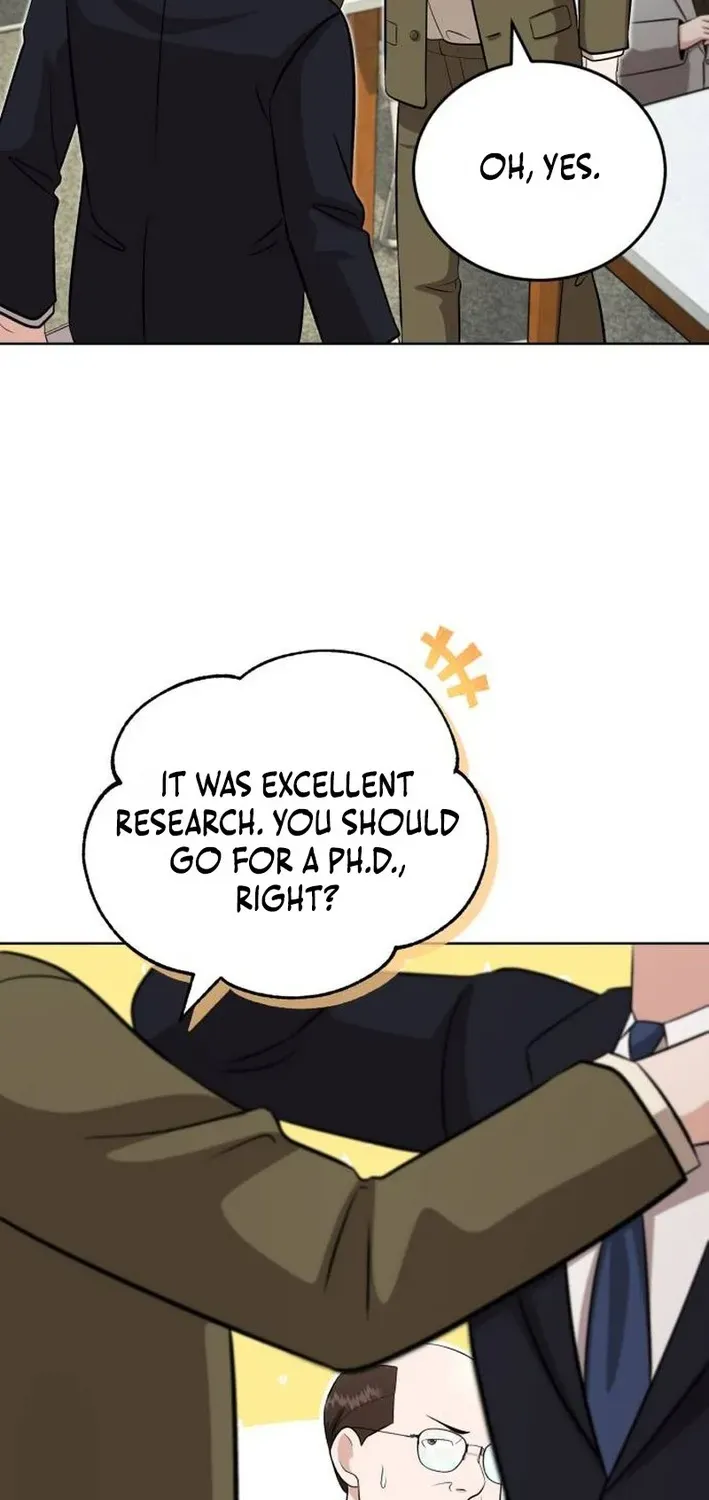 Professor Chapter 40 page 66 - 