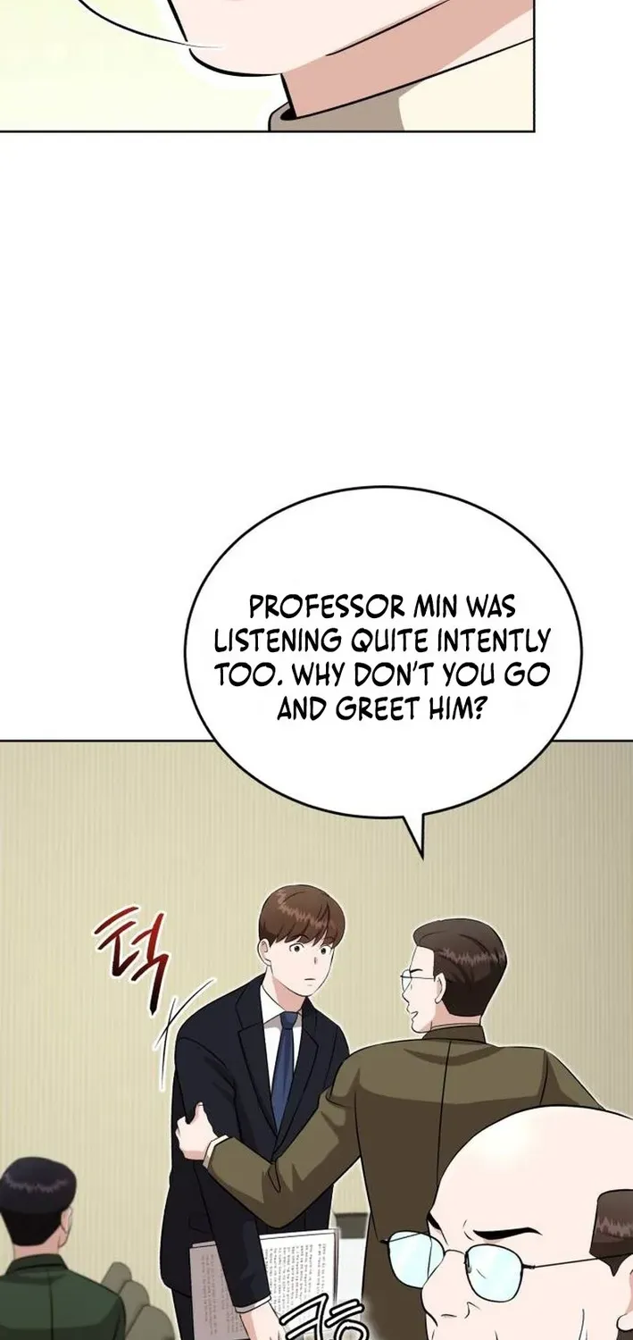Professor Chapter 40 page 68 - 