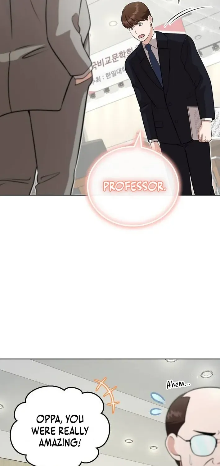 Professor Chapter 40 page 72 - 