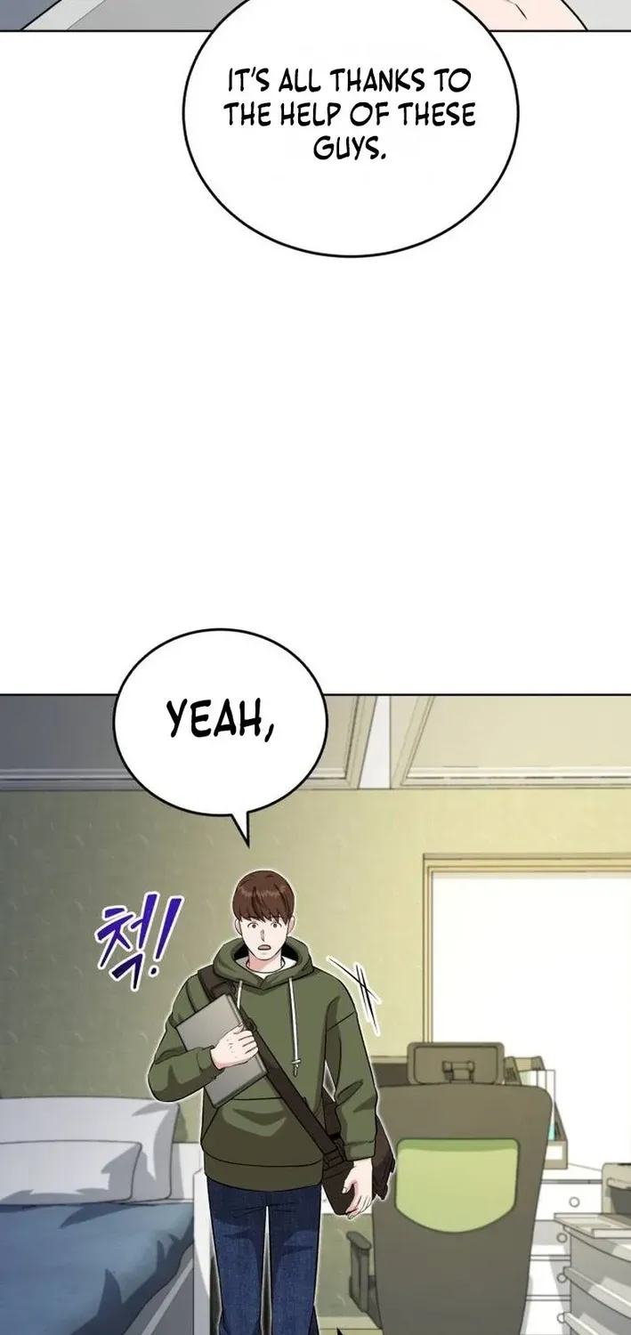 Professor Chapter 40 page 86 - 