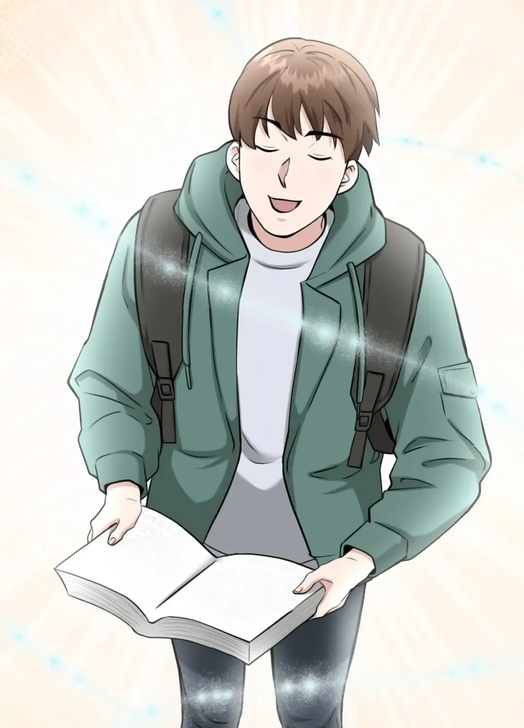 Professor Chapter 8 page 132 - 