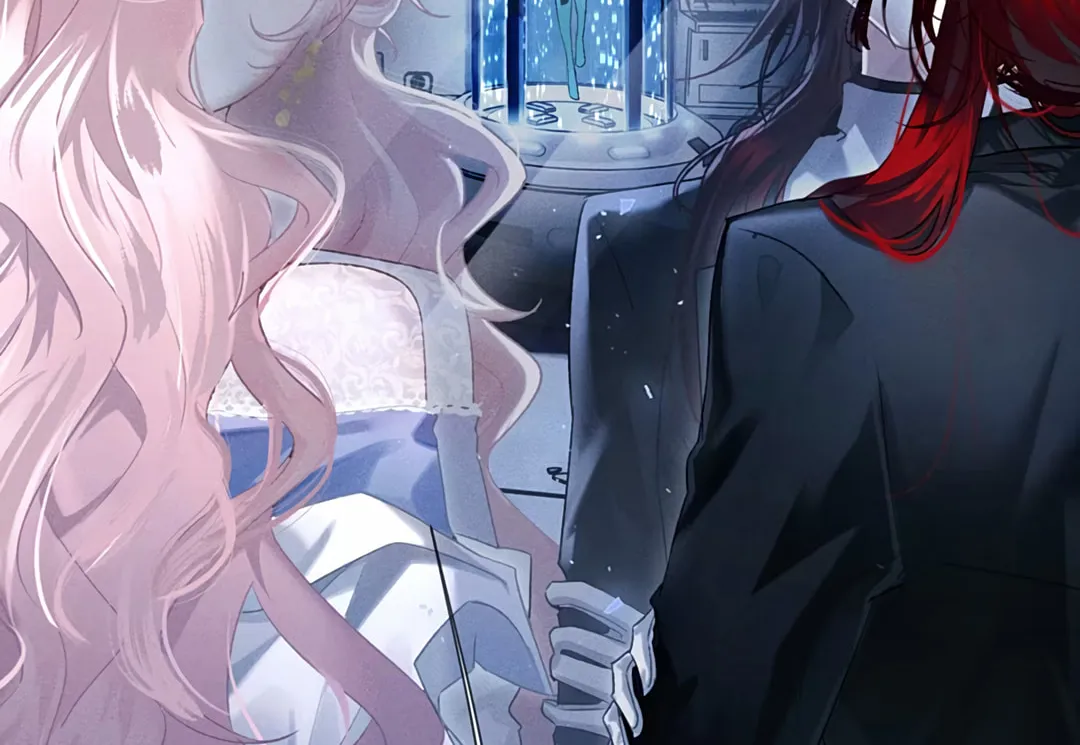 Programmed To Love You Chapter 1 page 2 - 