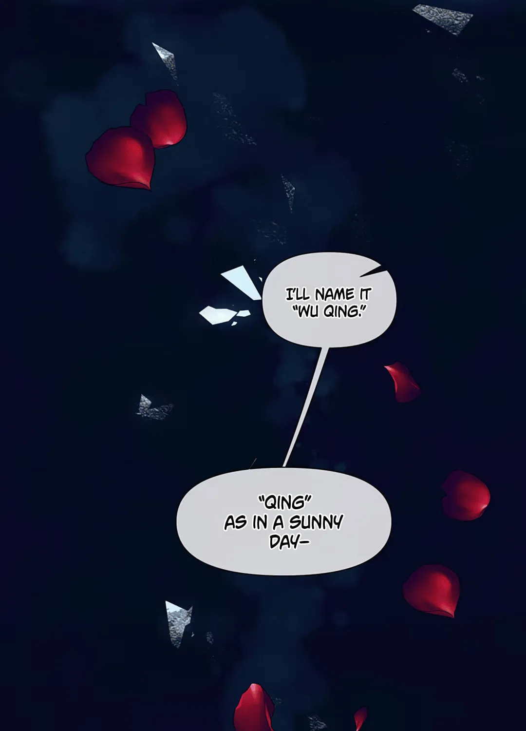 Programmed To Love You Chapter 1 page 11 - 