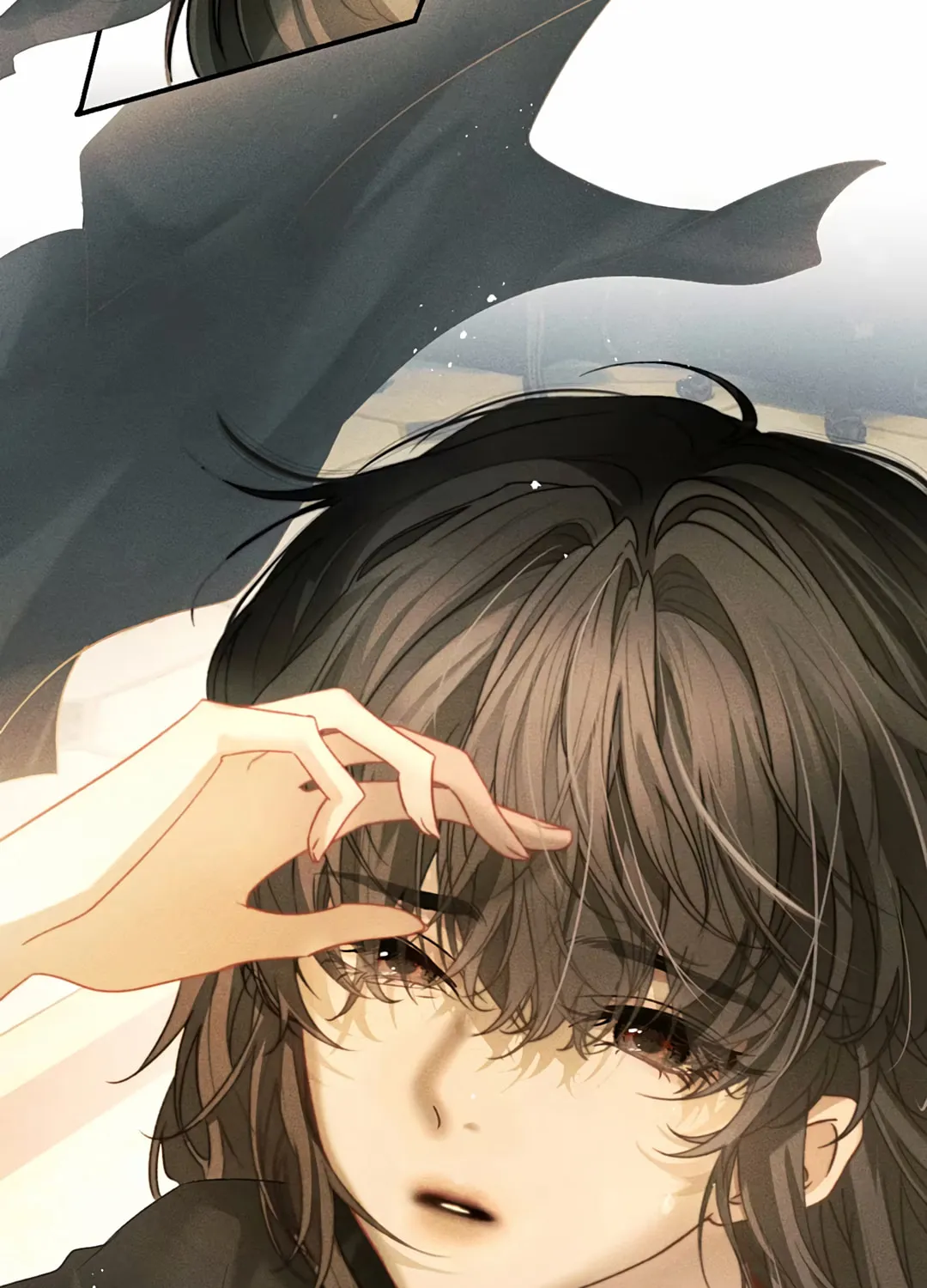 Programmed To Love You Chapter 1 page 17 - 