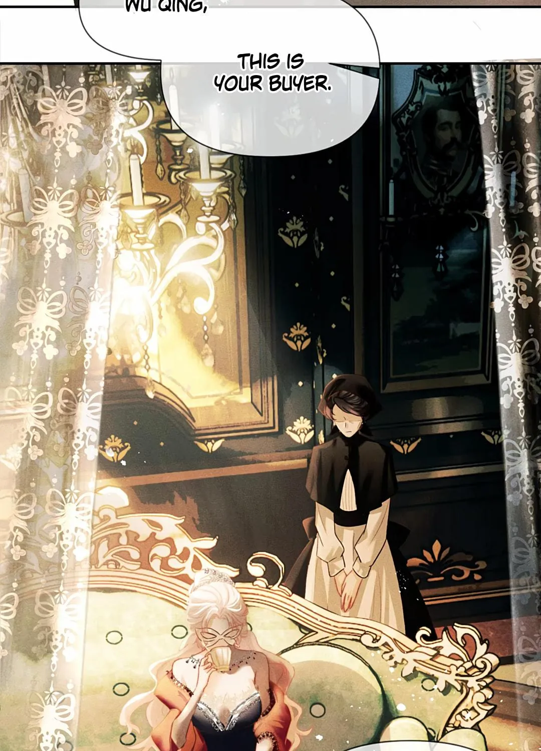 Programmed To Love You Chapter 1 page 19 - 