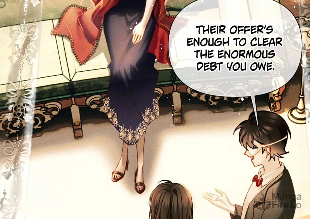 Programmed To Love You Chapter 1 page 20 - 