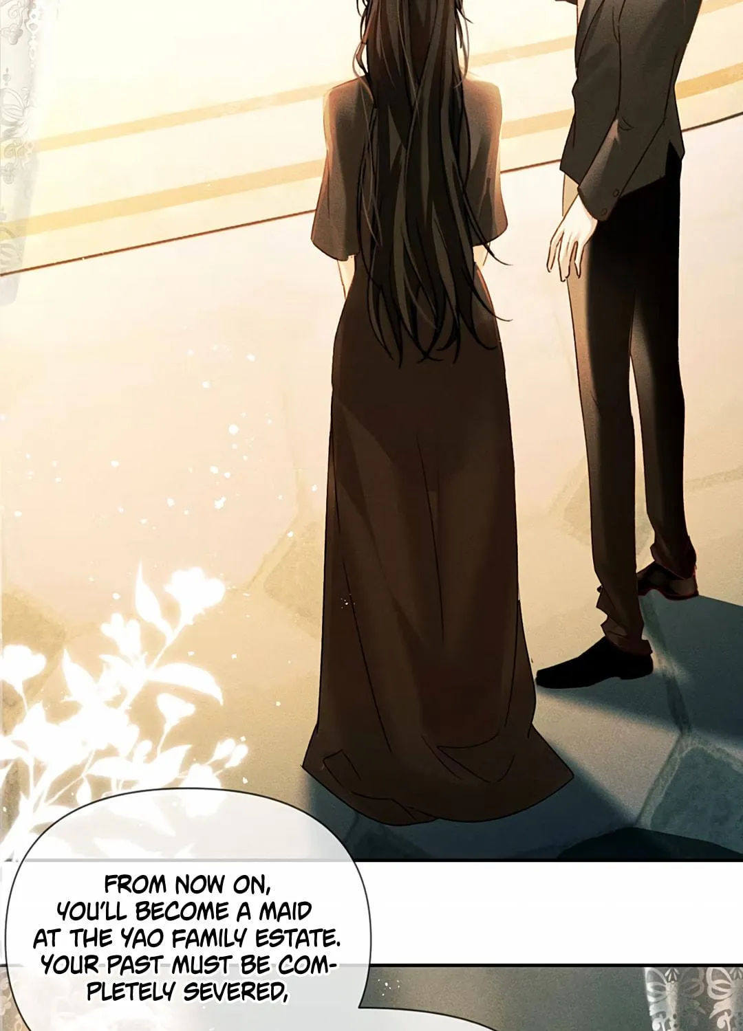 Programmed To Love You Chapter 1 page 21 - 