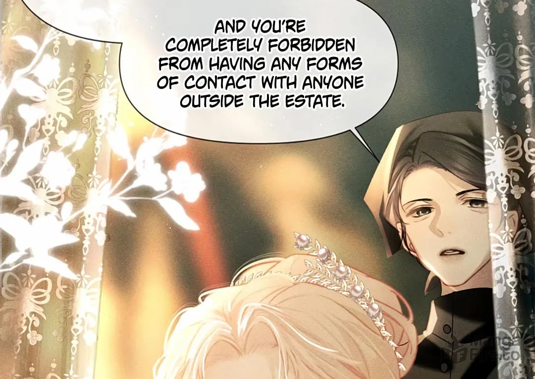 Programmed To Love You Chapter 1 page 22 - 