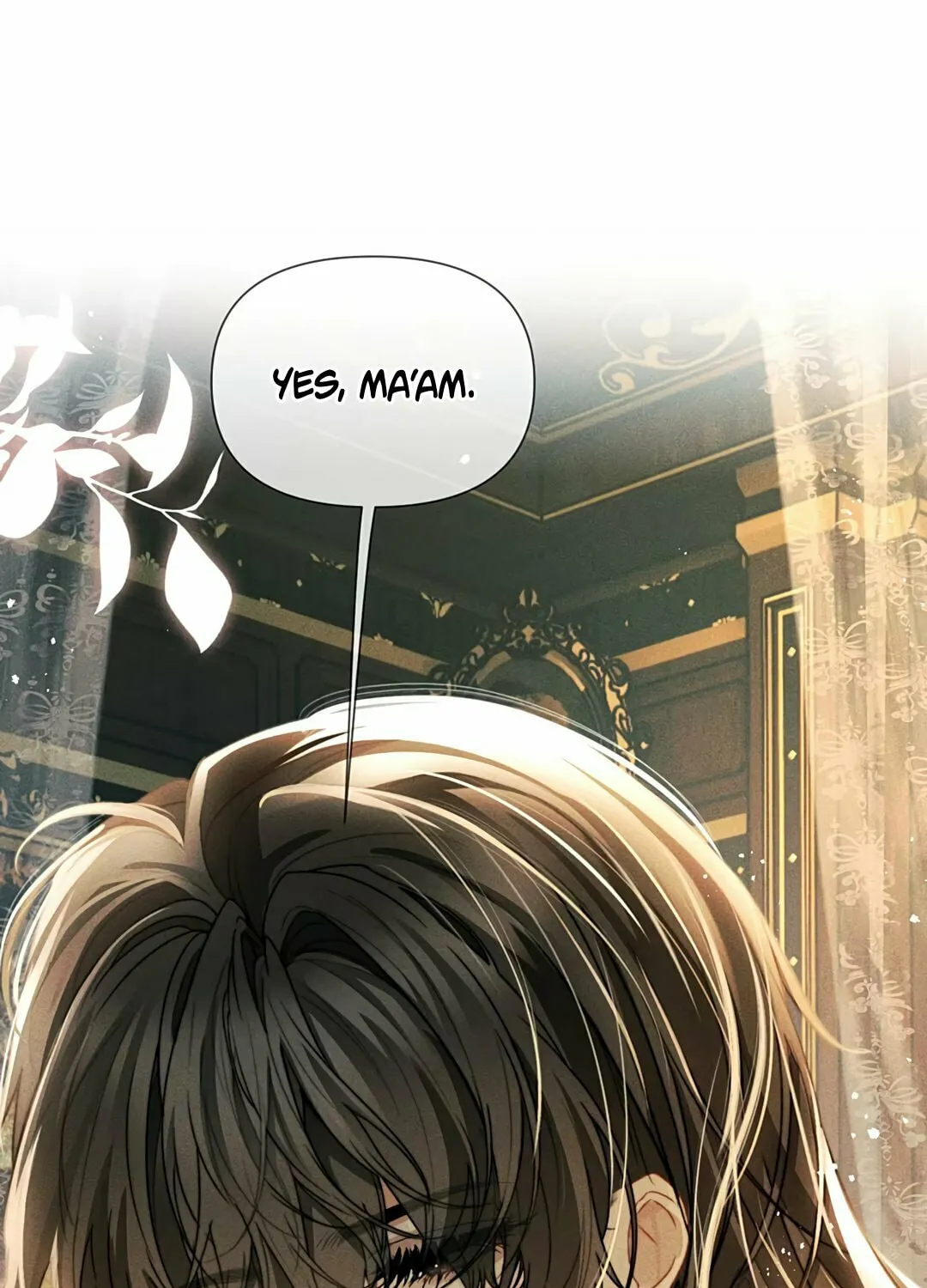 Programmed To Love You Chapter 1 page 25 - 