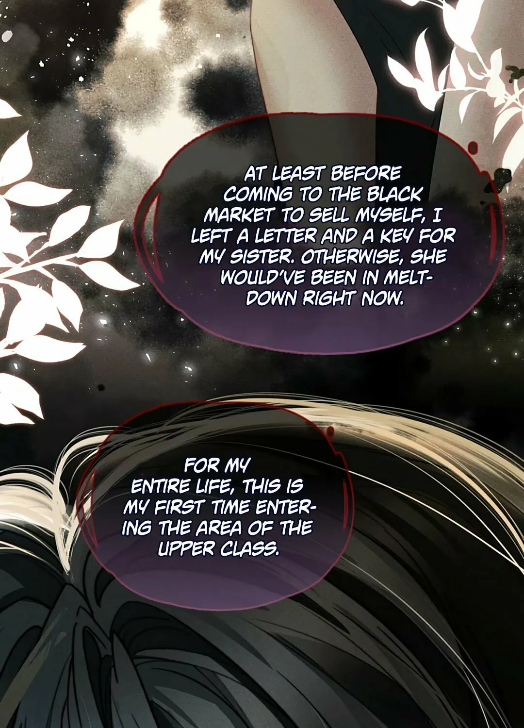 Programmed To Love You Chapter 1 page 27 - 