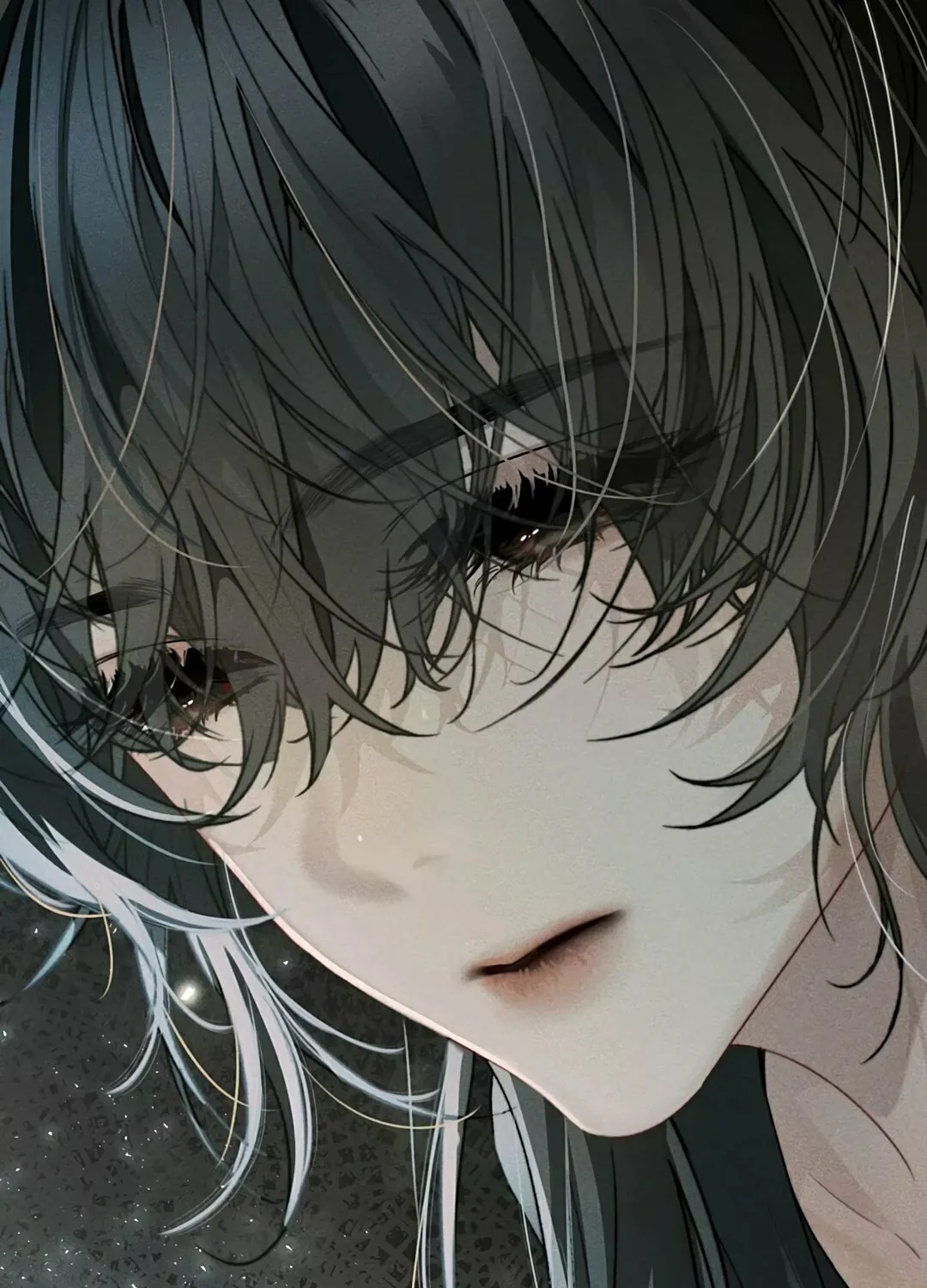 Programmed To Love You Chapter 1 page 28 - 
