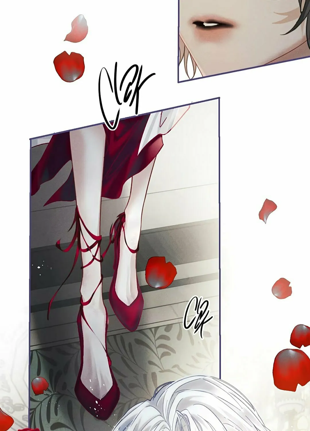Programmed To Love You Chapter 1 page 36 - 