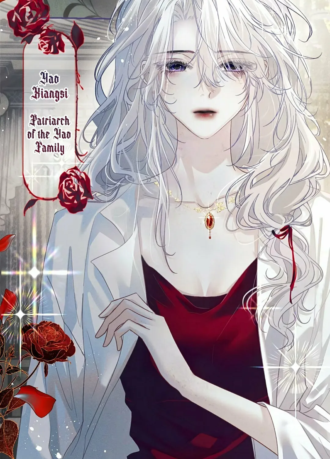 Programmed To Love You Chapter 1 page 37 - 