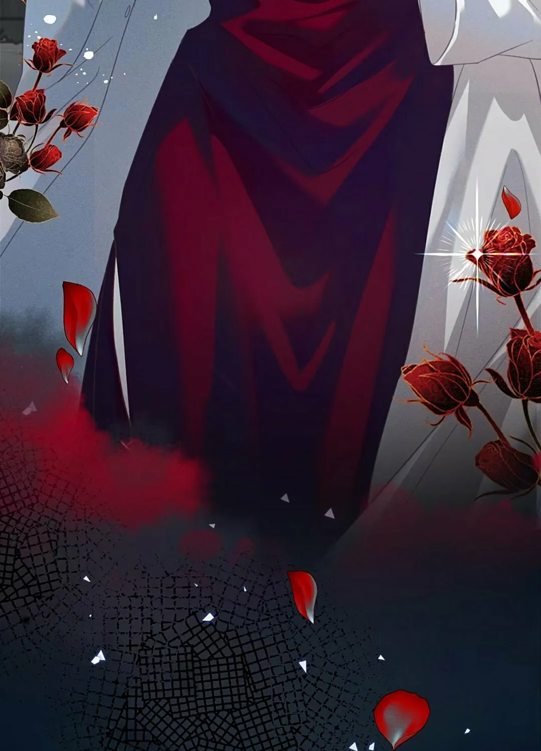 Programmed To Love You Chapter 1 page 38 - 