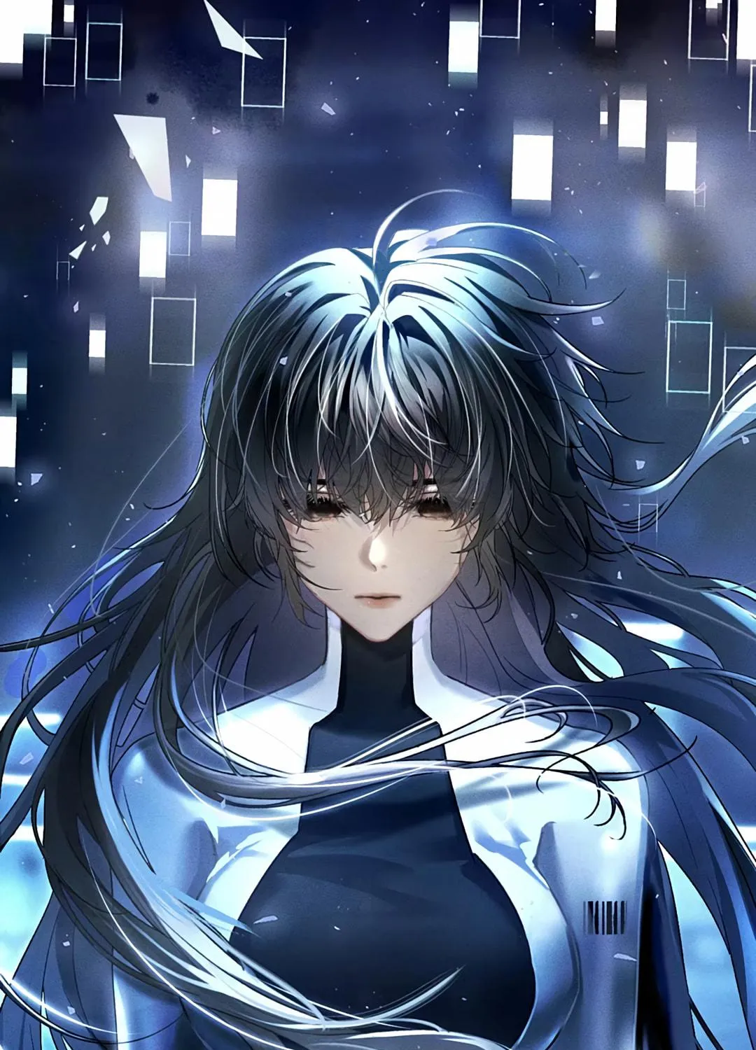 Programmed To Love You Chapter 1 page 5 - 