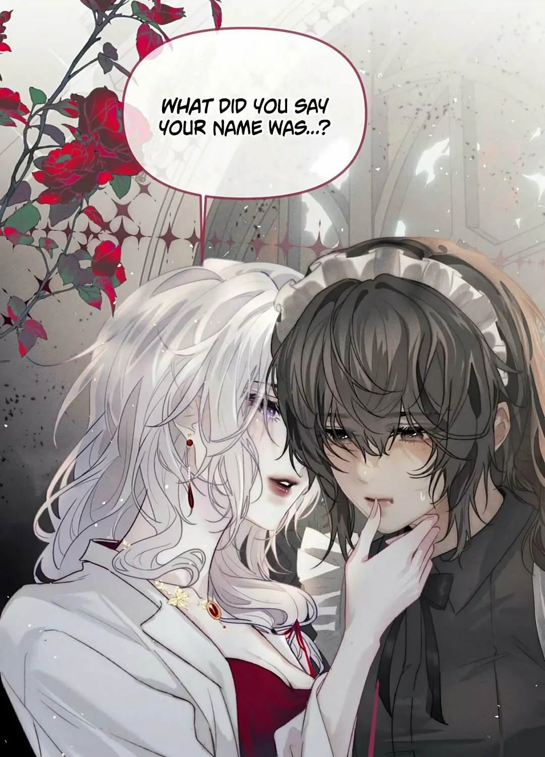 Programmed To Love You Chapter 1 page 46 - 