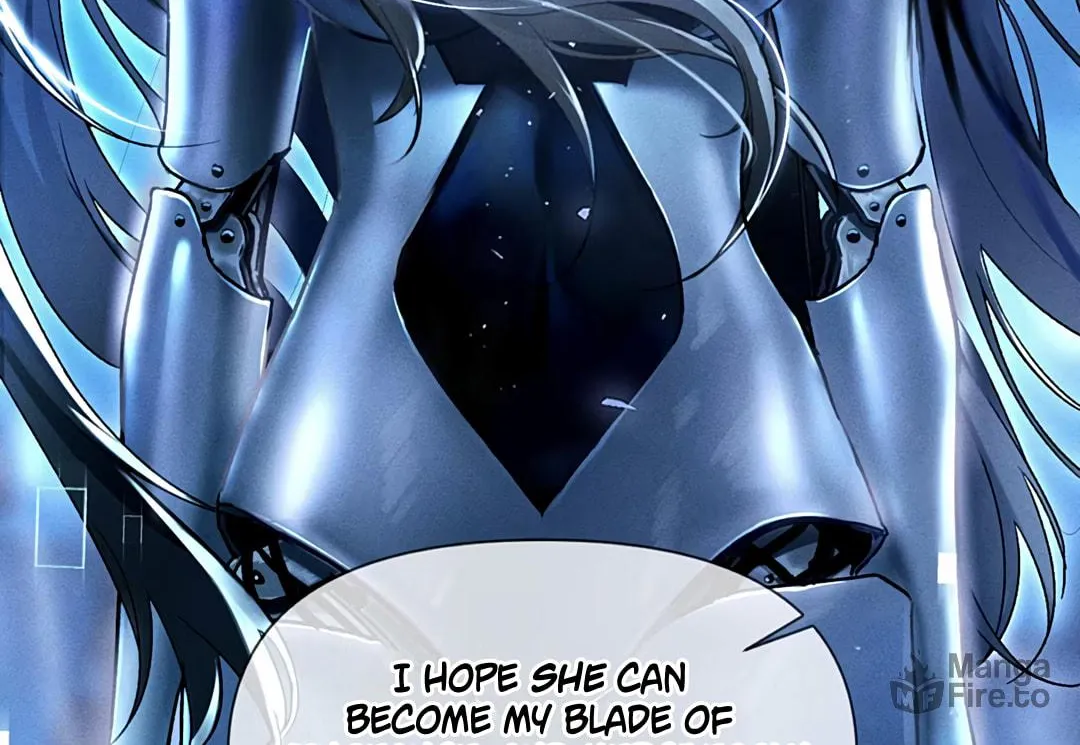 Programmed To Love You Chapter 1 page 6 - 