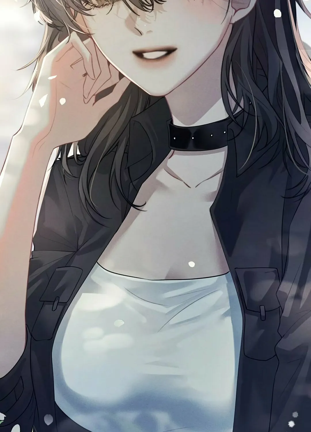 Programmed To Love You Chapter 1 page 58 - 