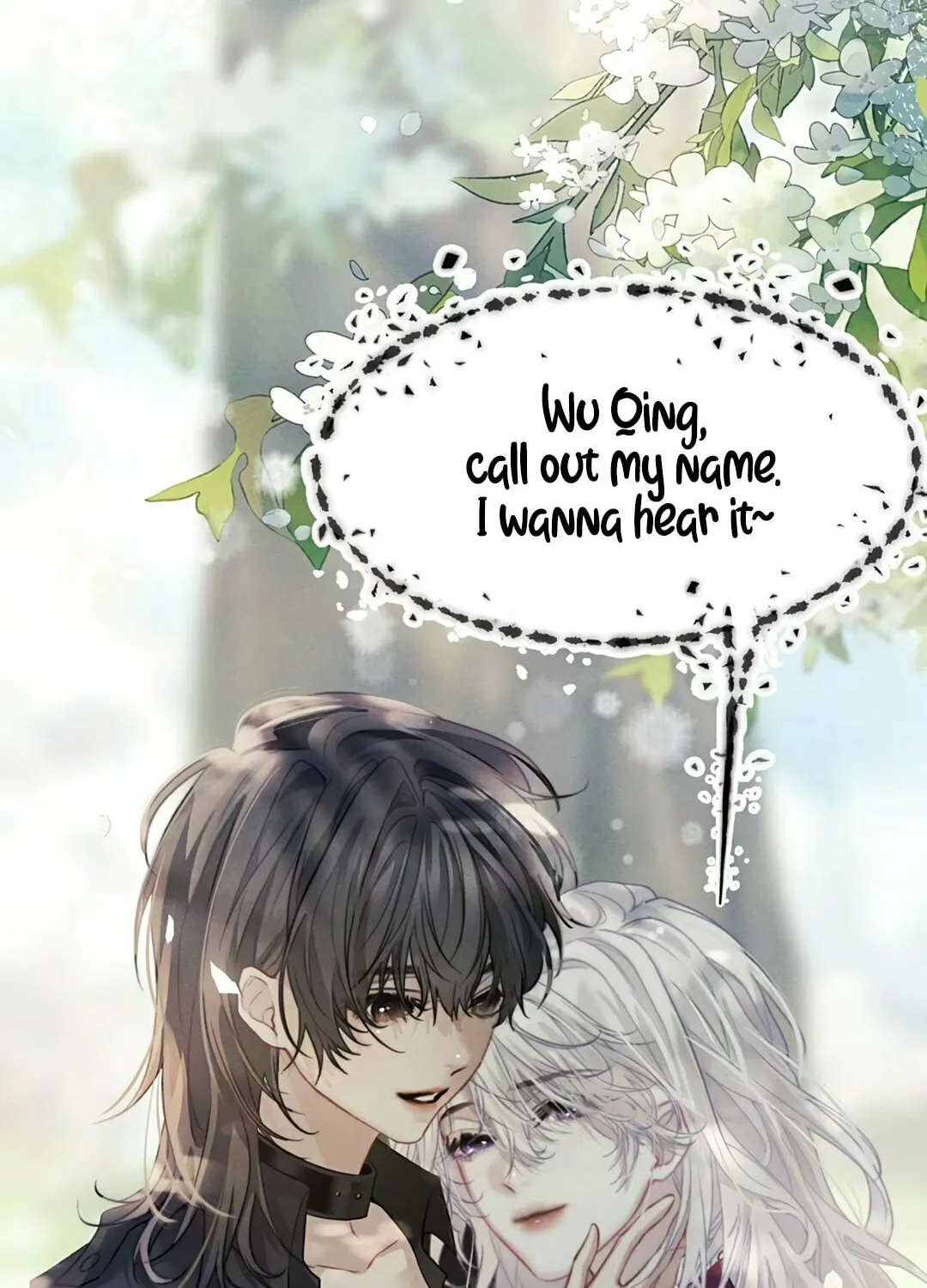 Programmed To Love You Chapter 1 page 60 - 