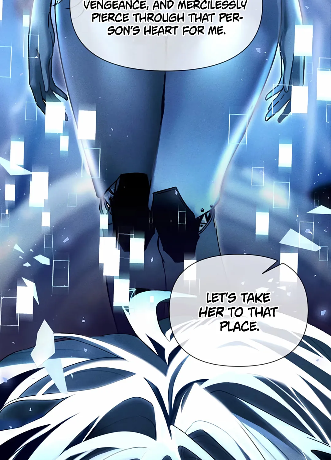 Programmed To Love You Chapter 1 page 7 - 