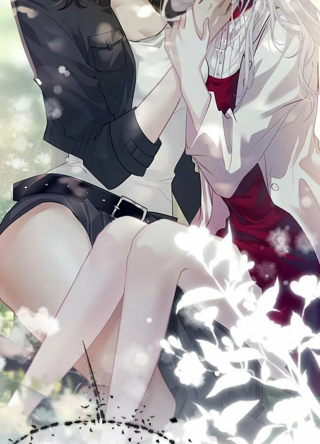 Programmed To Love You Chapter 1 page 61 - 