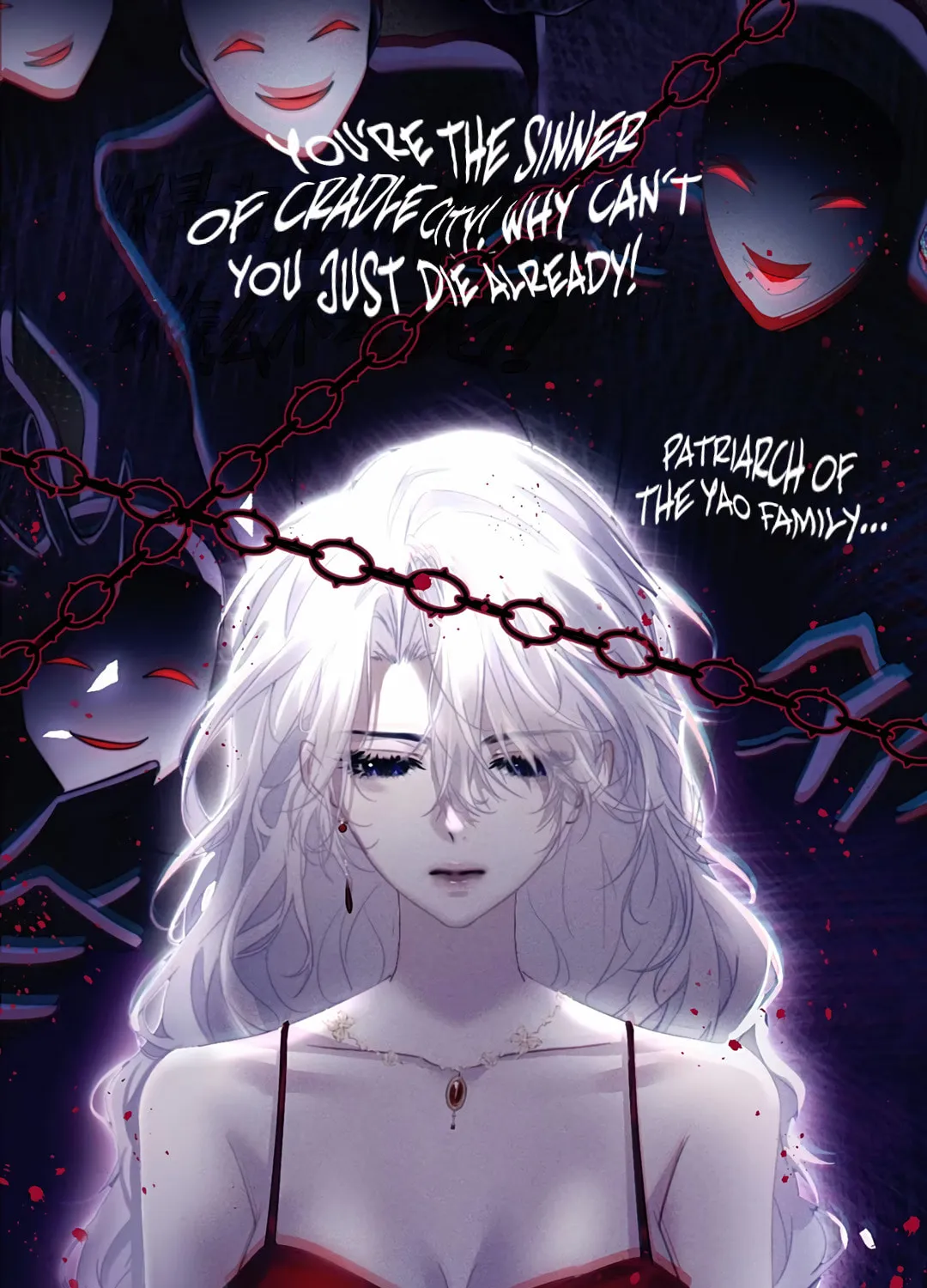 Programmed To Love You Chapter 1 page 69 - 