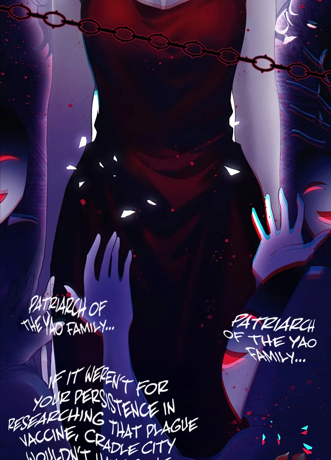 Programmed To Love You Chapter 1 page 70 - 