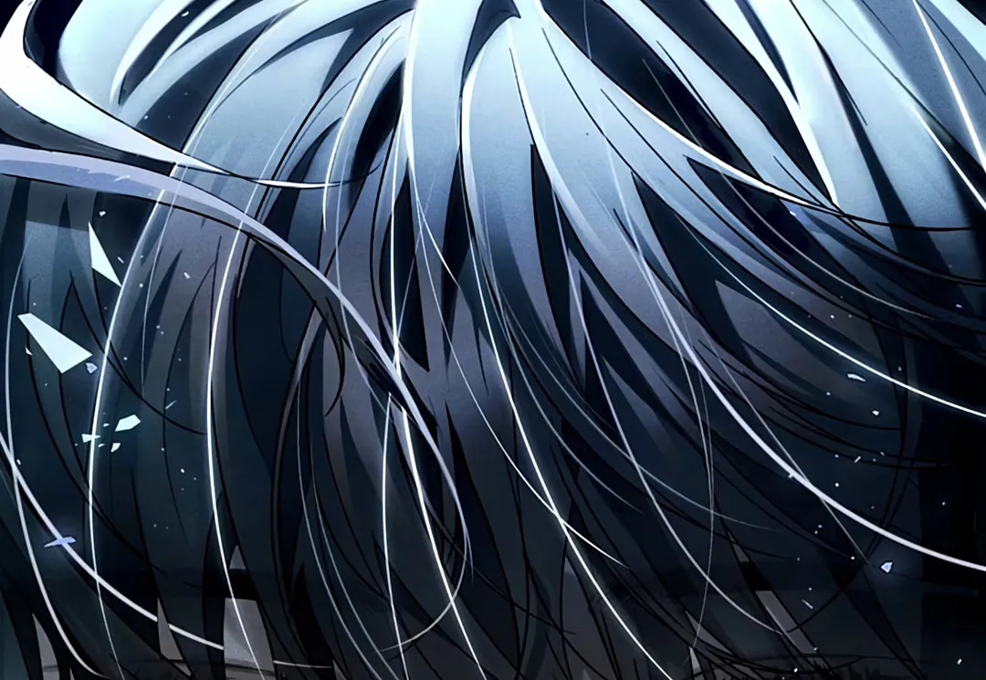Programmed To Love You Chapter 1 page 8 - 
