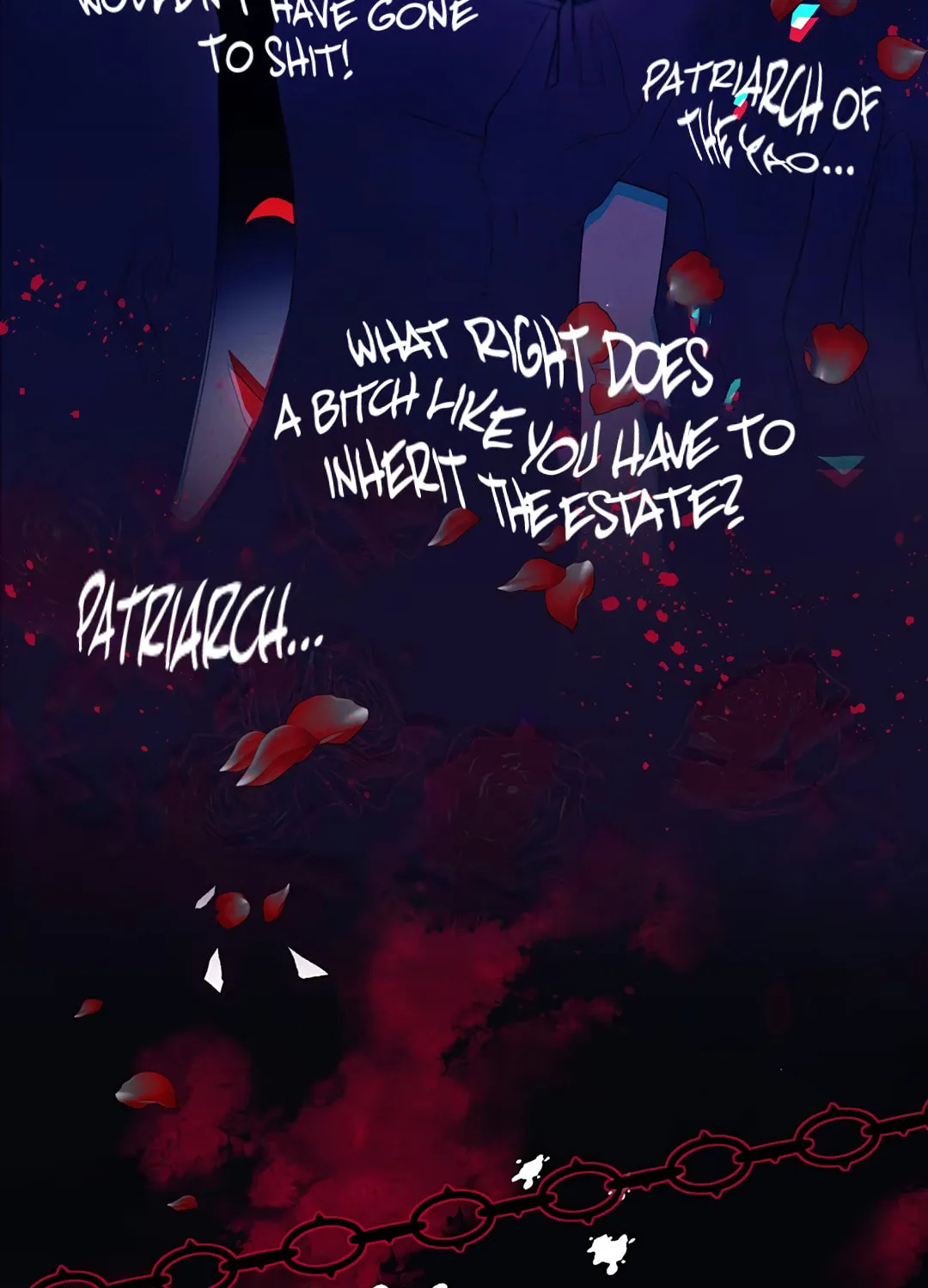 Programmed To Love You Chapter 1 page 71 - 