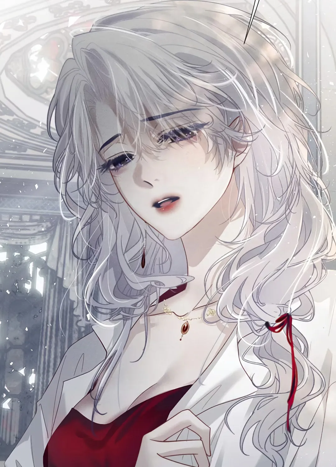 Programmed To Love You Chapter 1 page 75 - 