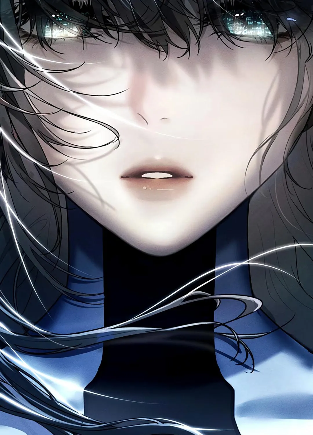 Programmed To Love You Chapter 1 page 9 - 