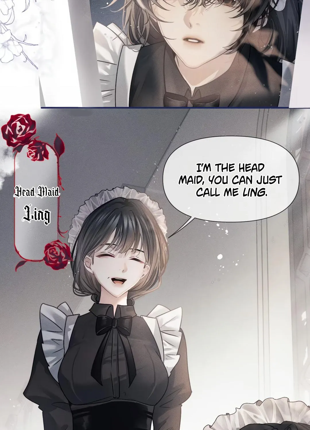 Programmed To Love You Chapter 2 page 15 - 