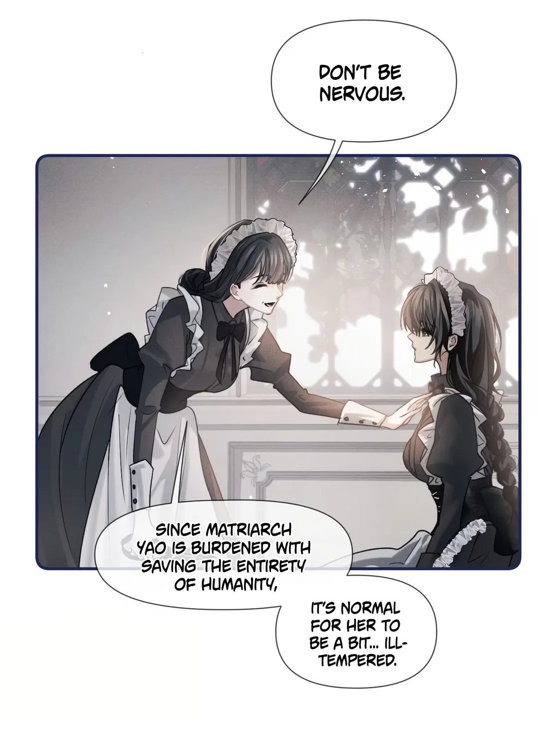 Programmed To Love You Chapter 2 page 17 - 