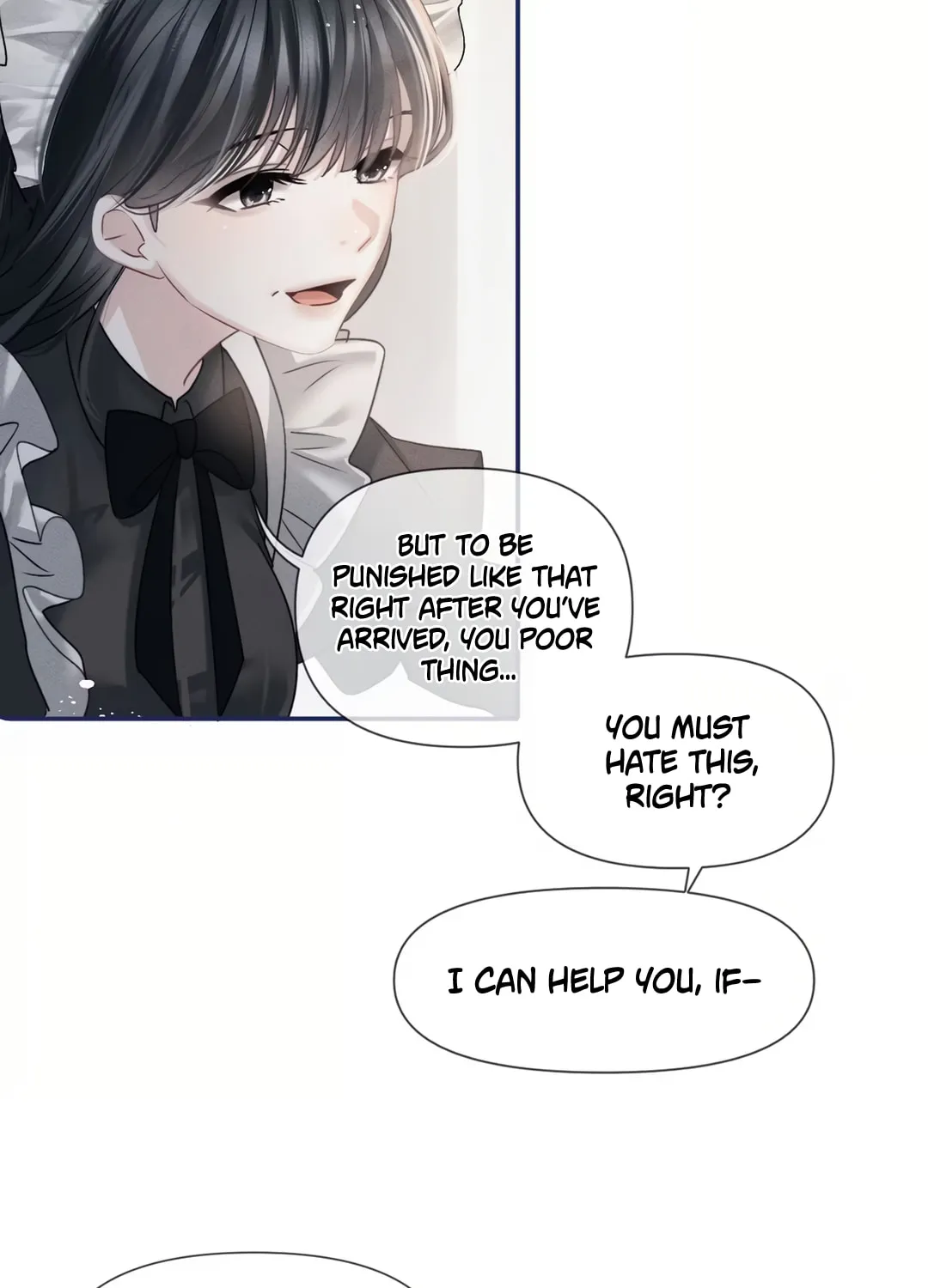 Programmed To Love You Chapter 2 page 19 - 